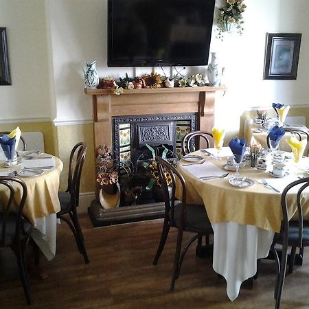 No. 9 Guest House Llandudno Luaran gambar