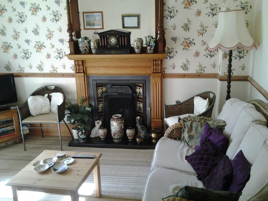 No. 9 Guest House Llandudno Luaran gambar