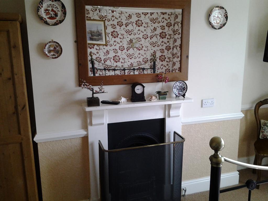 No. 9 Guest House Llandudno Bilik gambar