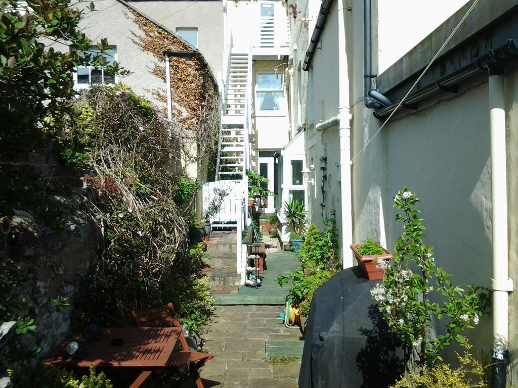 No. 9 Guest House Llandudno Luaran gambar