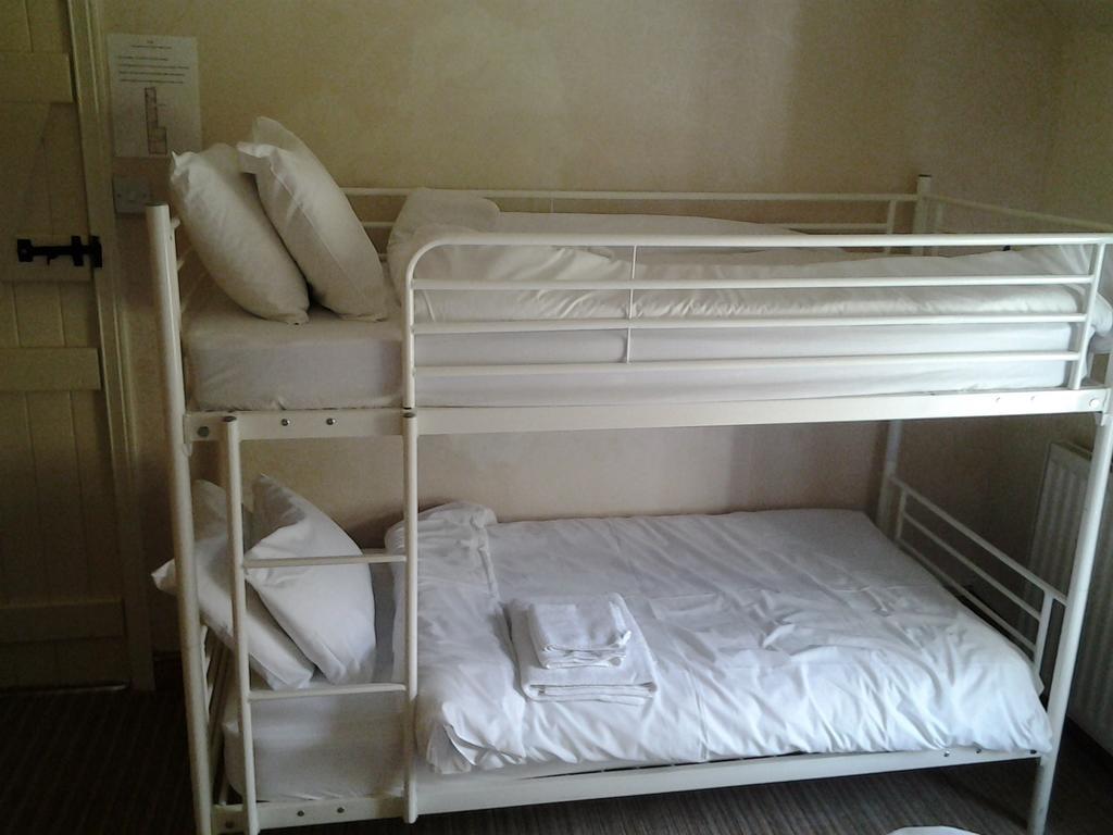 No. 9 Guest House Llandudno Bilik gambar