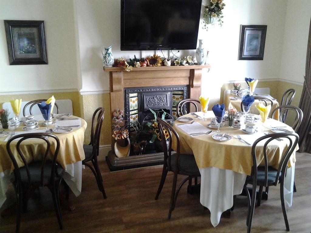 No. 9 Guest House Llandudno Luaran gambar