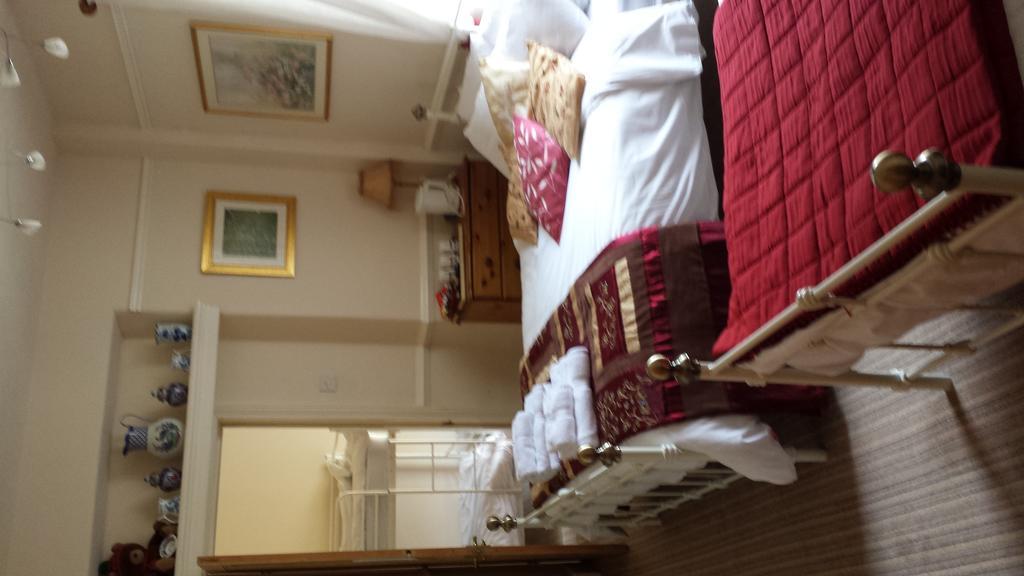 No. 9 Guest House Llandudno Luaran gambar